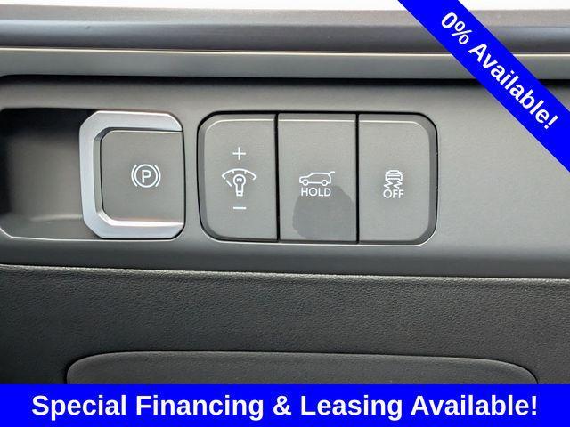 2026 Hyundai Santa Fe - $33,999
