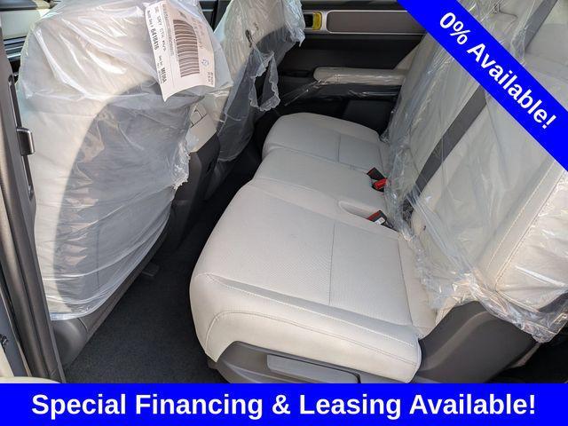 2026 Hyundai Santa Fe - $33,999
