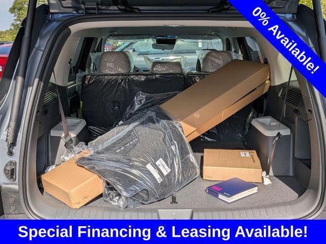 2026 Hyundai Santa Fe - $33,999
