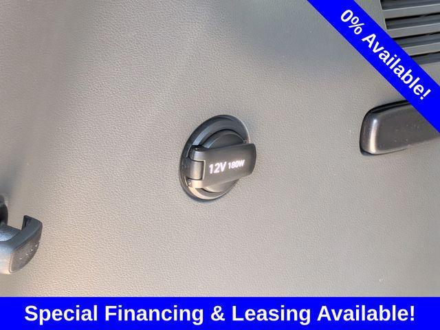 2026 Hyundai Santa Fe - $33,999