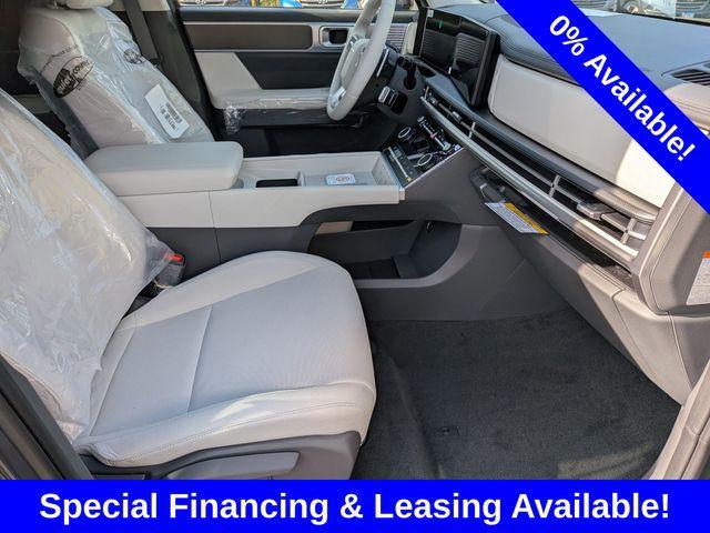 2026 Hyundai Santa Fe - $33,999