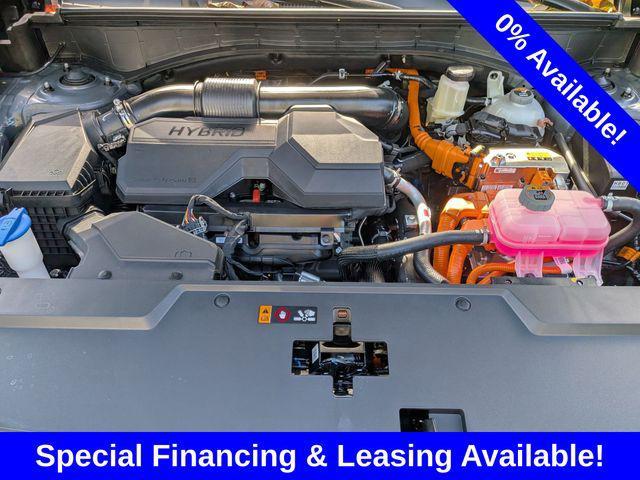 2026 Hyundai Santa Fe - $33,999