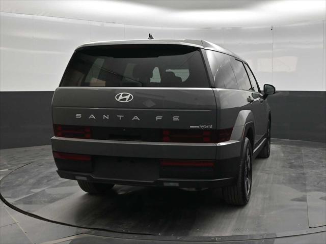 2026 Hyundai Santa Fe - $35,995
