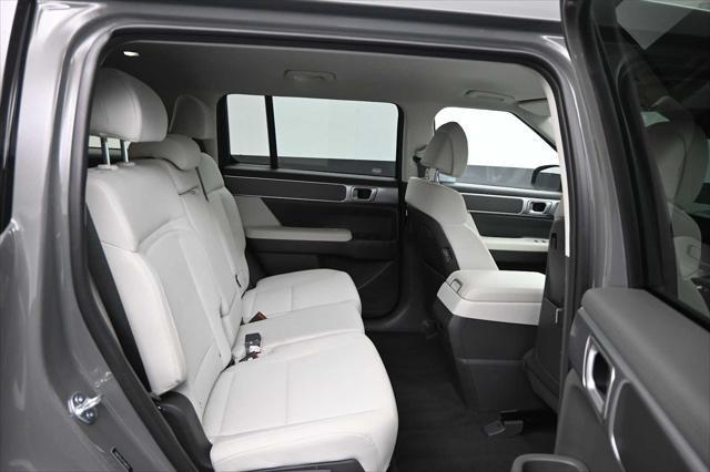 2026 Hyundai Santa Fe - $35,995