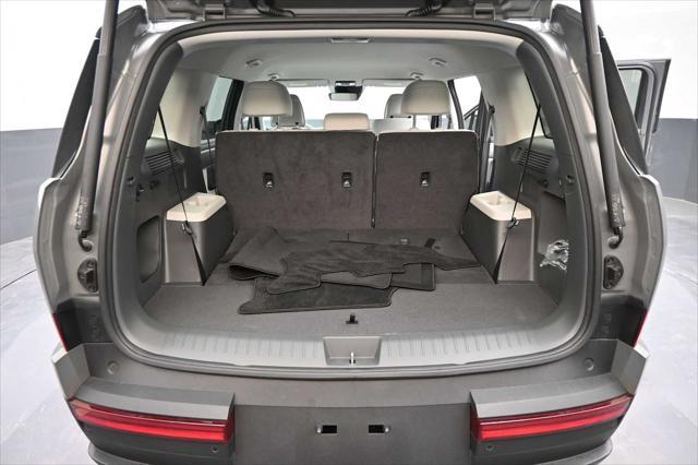 2026 Hyundai Santa Fe - $35,995