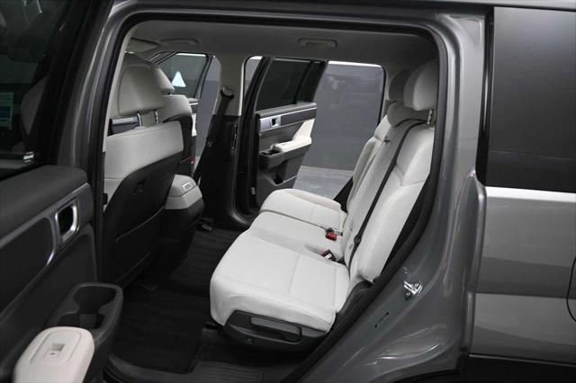 2026 Hyundai Santa Fe - $35,995