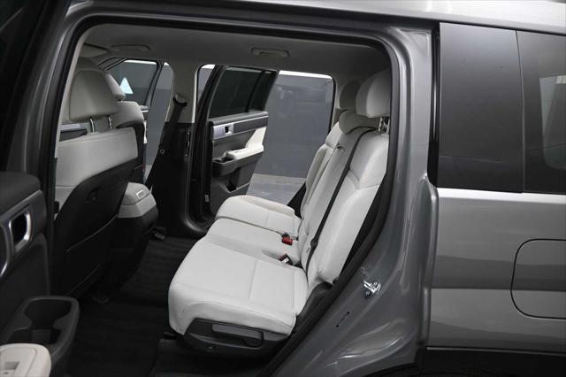 2026 Hyundai Santa Fe - $35,995
