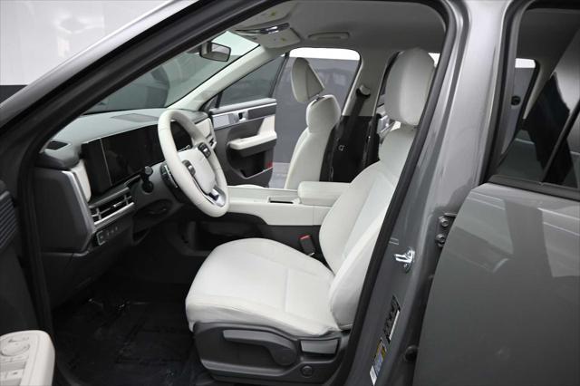2026 Hyundai Santa Fe - $35,995