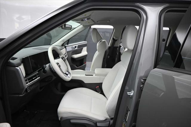 2026 Hyundai Santa Fe - $35,995