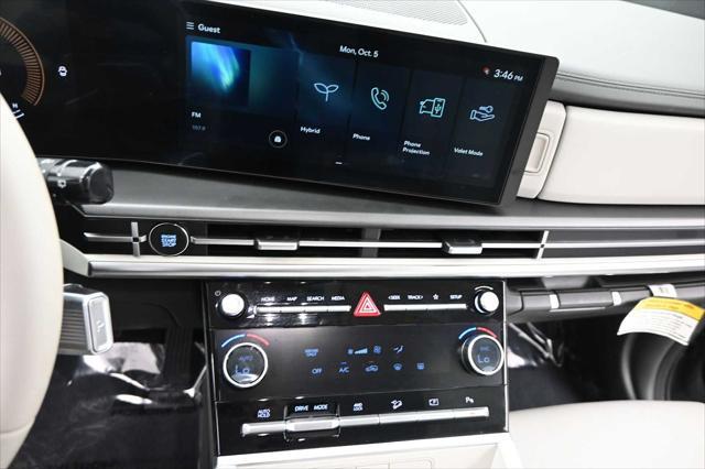 2026 Hyundai Santa Fe - $35,995