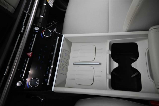 2026 Hyundai Santa Fe - $35,995