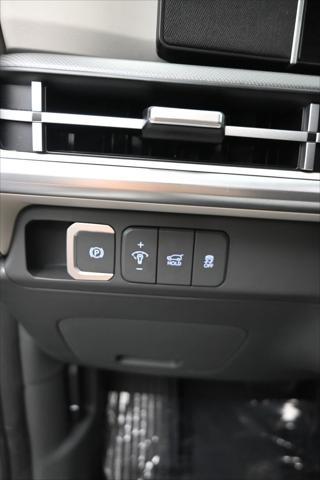 2026 Hyundai Santa Fe - $35,995