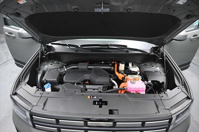 2026 Hyundai Santa Fe - $35,995