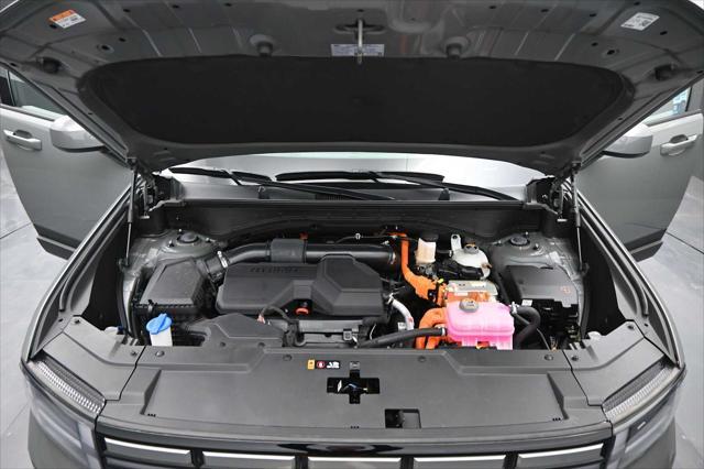 2026 Hyundai Santa Fe - $35,995