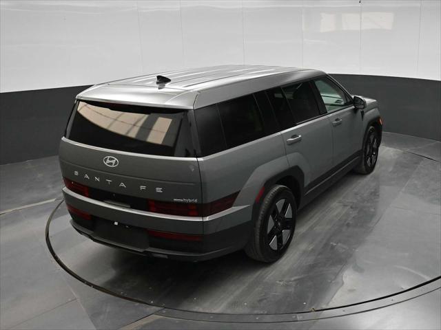 2026 Hyundai Santa Fe - $35,995