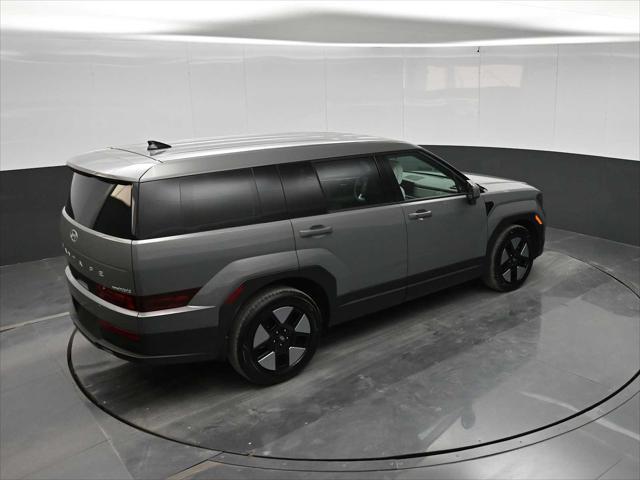 2026 Hyundai Santa Fe - $35,995