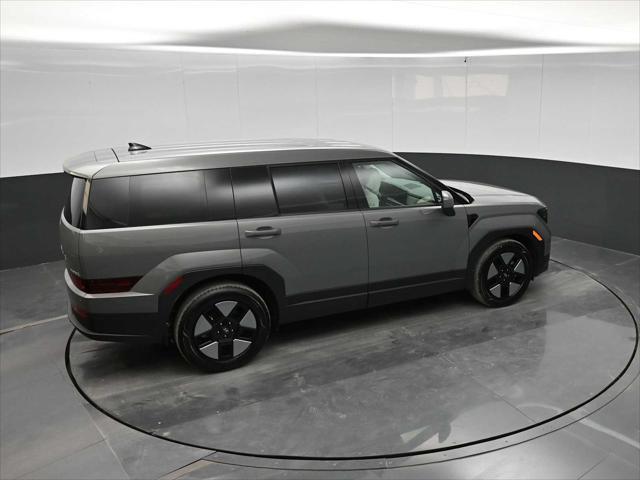 2026 Hyundai Santa Fe - $35,995
