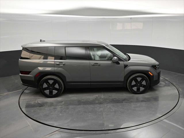 2026 Hyundai Santa Fe - $35,995