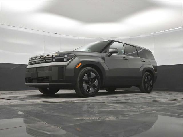 2026 Hyundai Santa Fe - $35,995