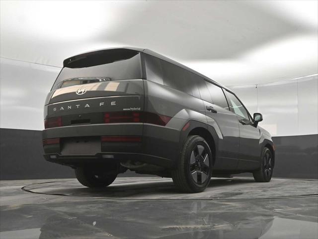 2026 Hyundai Santa Fe - $35,995