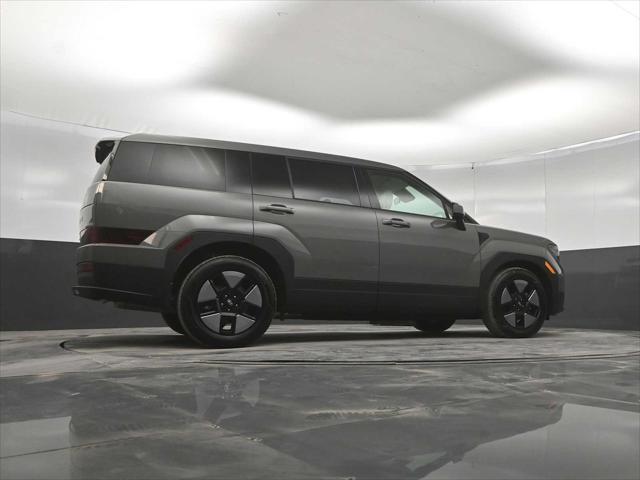 2026 Hyundai Santa Fe - $35,995