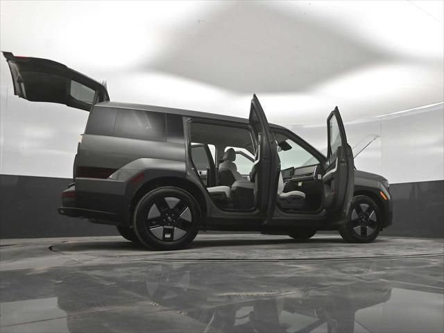 2026 Hyundai Santa Fe - $35,995