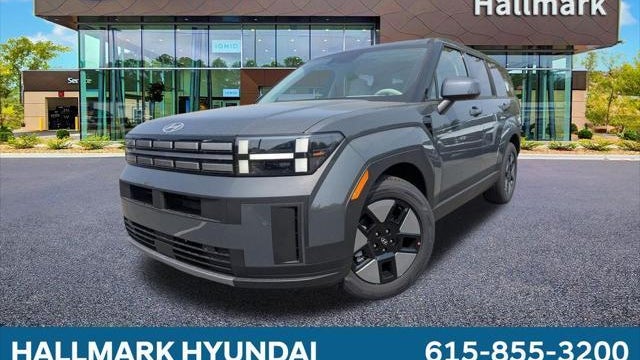 Preowned 2026 Hyundai SANTA FE Hybrid SE for Sale
