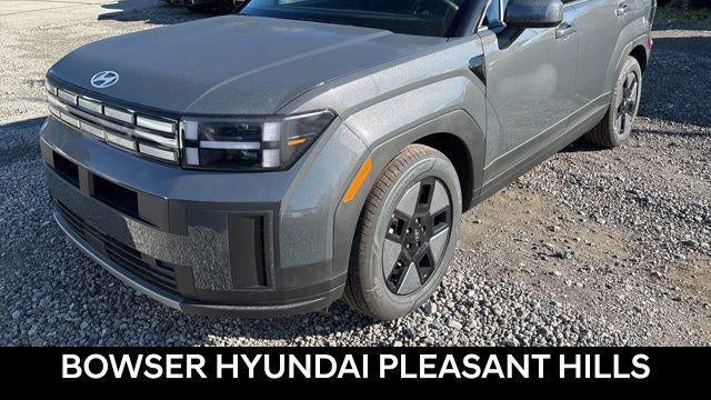 Preowned 2026 Hyundai SANTA FE Hybrid SE for Sale
