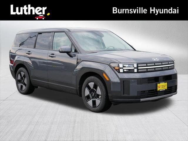 2026 Hyundai Santa Fe - $35,350