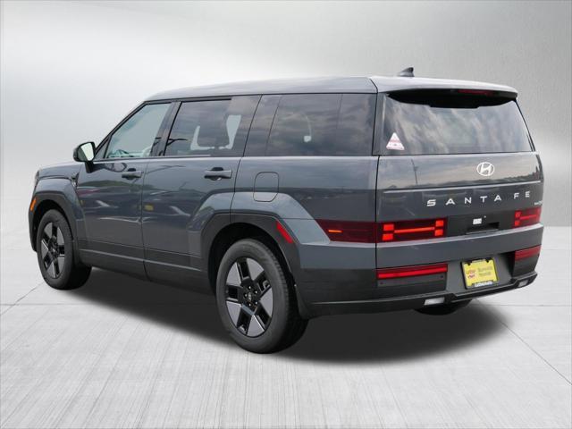 2026 Hyundai Santa Fe - $35,350