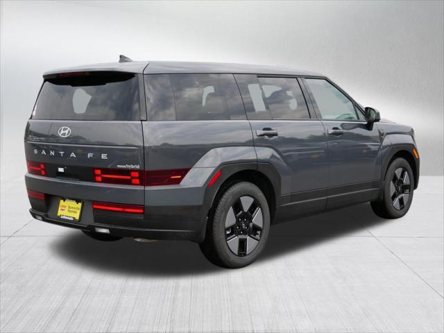 2026 Hyundai Santa Fe - $35,350
