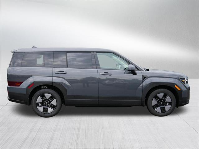 2026 Hyundai Santa Fe - $35,350