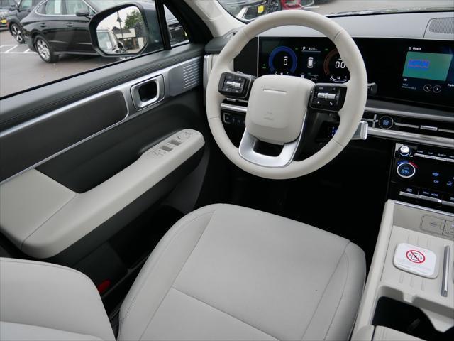 2026 Hyundai Santa Fe - $35,350