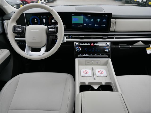 2026 Hyundai Santa Fe - $35,350