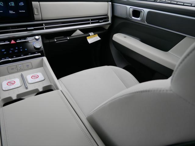 2026 Hyundai Santa Fe - $35,350