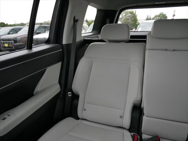 2026 Hyundai Santa Fe - $35,350