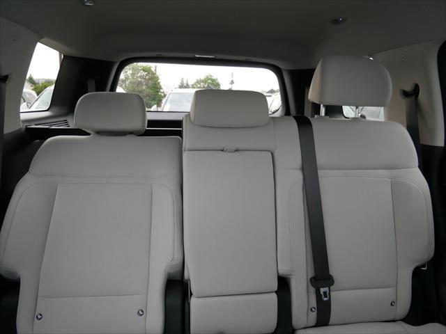 2026 Hyundai Santa Fe - $35,350