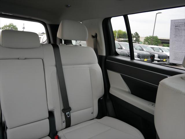 2026 Hyundai Santa Fe - $35,350