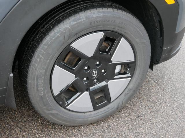 2026 Hyundai Santa Fe - $35,350