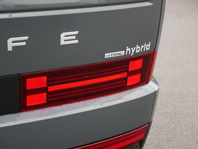 2026 Hyundai Santa Fe - $35,350