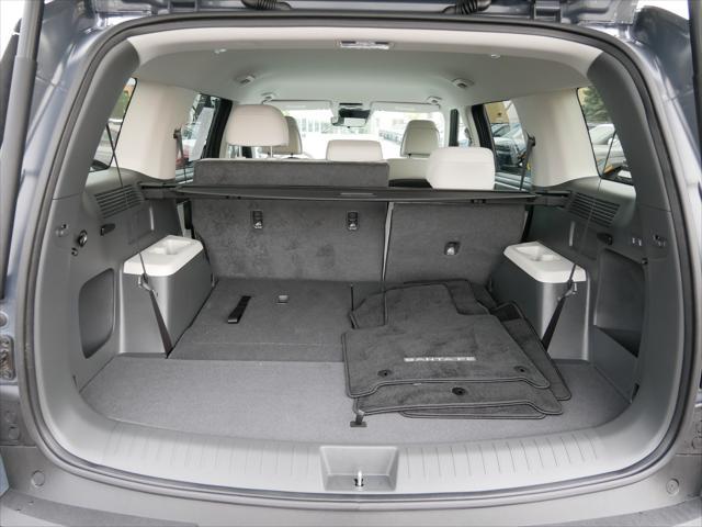 2026 Hyundai Santa Fe - $35,350