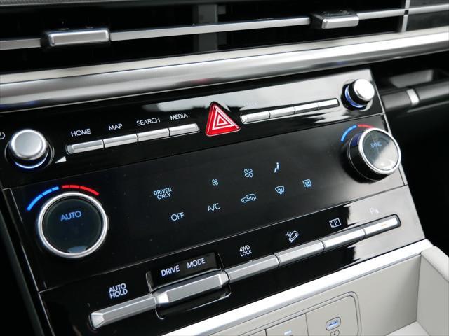 2026 Hyundai Santa Fe - $35,350
