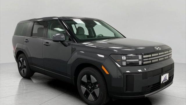 Preowned 2026 Hyundai SANTA FE Hybrid SE for Sale