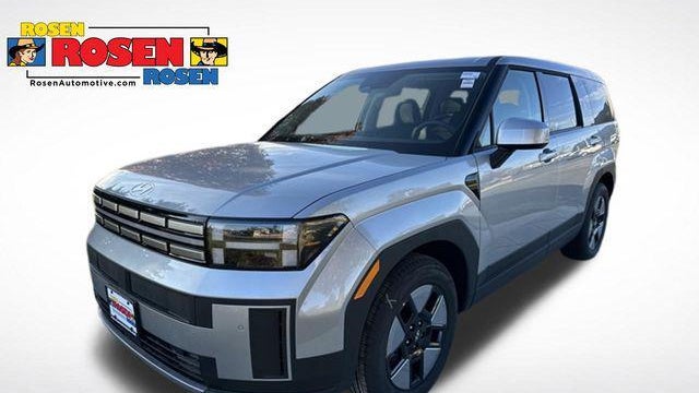 Preowned 2026 Hyundai SANTA FE Hybrid SE for Sale