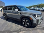 2026 SANTA FE Hybrid Thumbnail 3