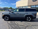 2026 SANTA FE Hybrid Thumbnail 8