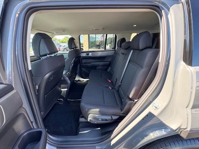 2026 Hyundai Santa Fe - $36,798