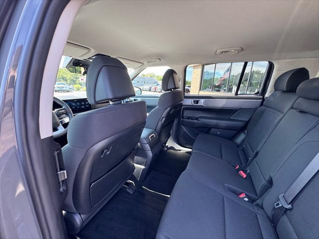2026 Hyundai Santa Fe - $36,798