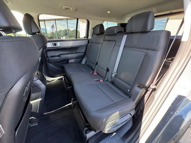 2026 Hyundai Santa Fe - $36,798