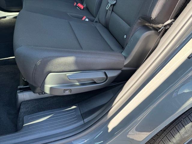 2026 Hyundai Santa Fe - $36,798